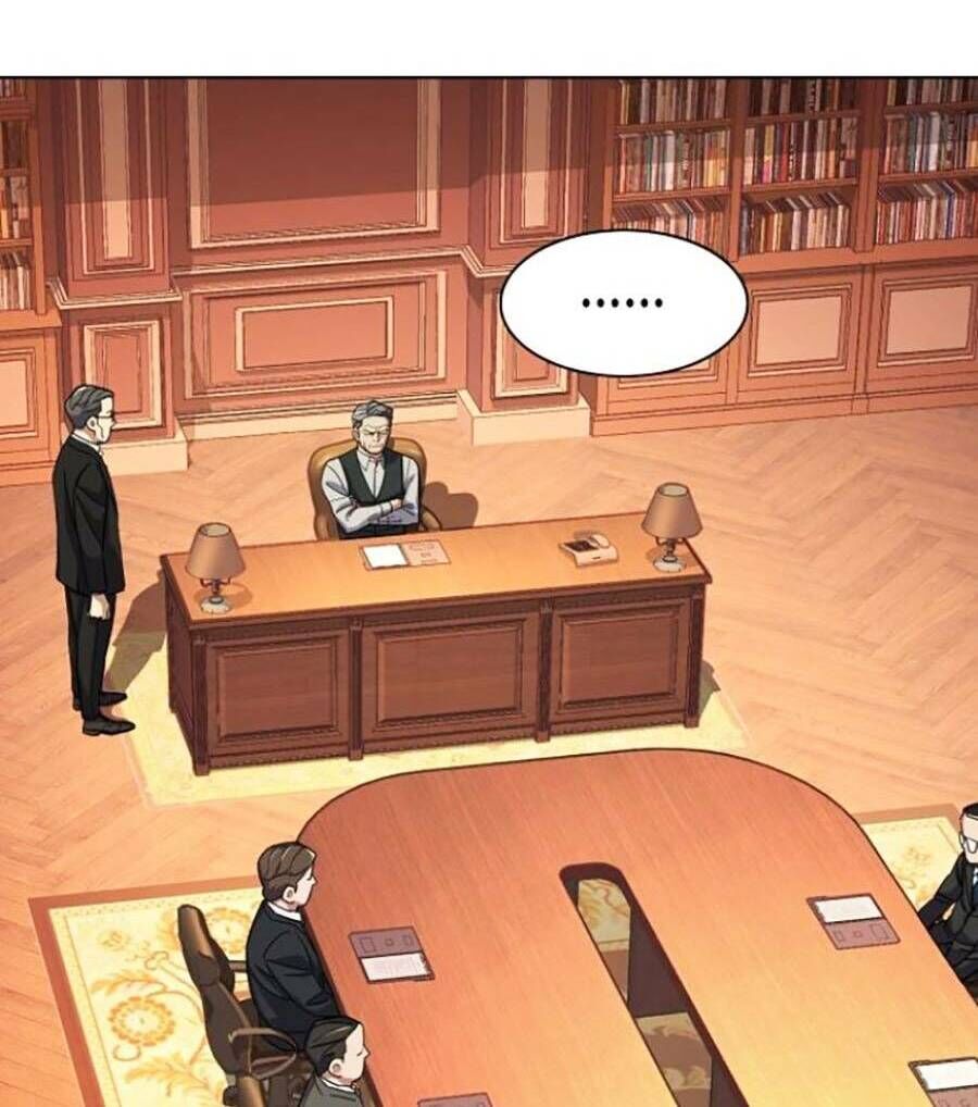 Tiểu Thiếu Gia Gia Tộc Tài Phiệt Chap 37 - Next Chap 38