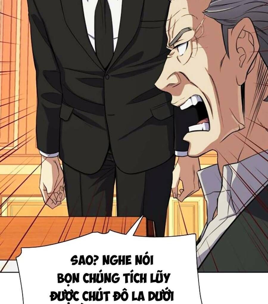 Tiểu Thiếu Gia Gia Tộc Tài Phiệt Chap 37 - Next Chap 38