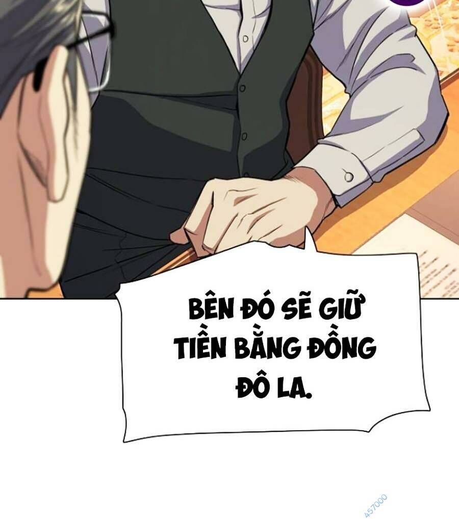 Tiểu Thiếu Gia Gia Tộc Tài Phiệt Chap 37 - Next Chap 38