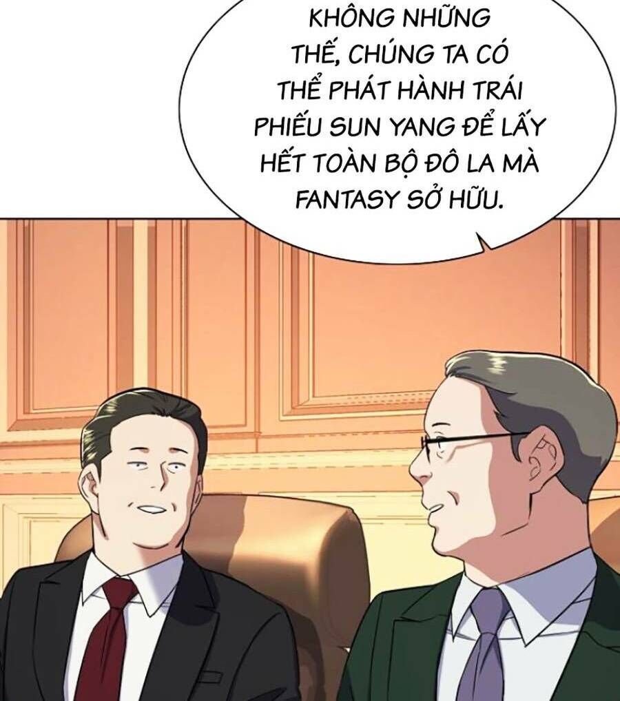 Tiểu Thiếu Gia Gia Tộc Tài Phiệt Chap 37 - Next Chap 38