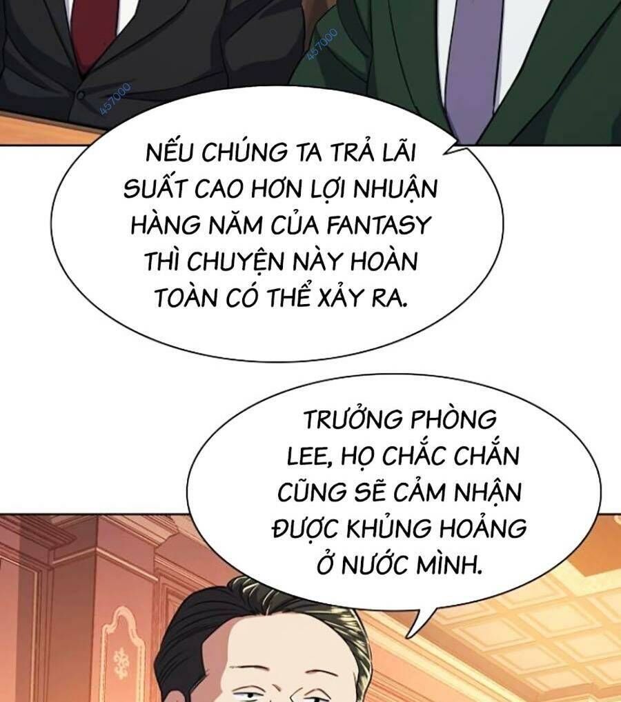 Tiểu Thiếu Gia Gia Tộc Tài Phiệt Chap 37 - Next Chap 38