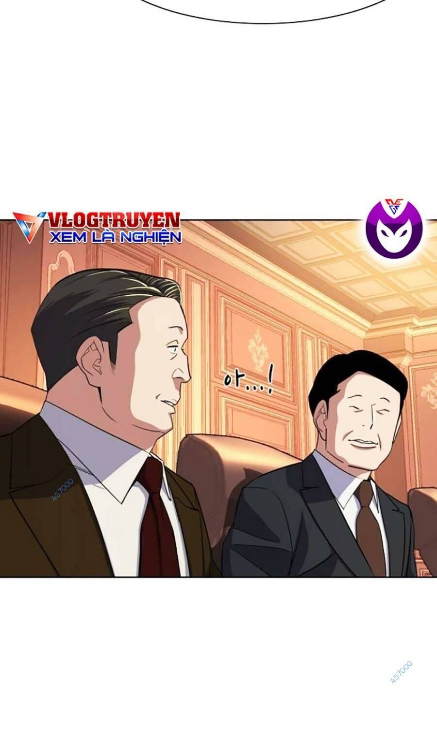 Tiểu Thiếu Gia Gia Tộc Tài Phiệt Chap 37 - Next Chap 38