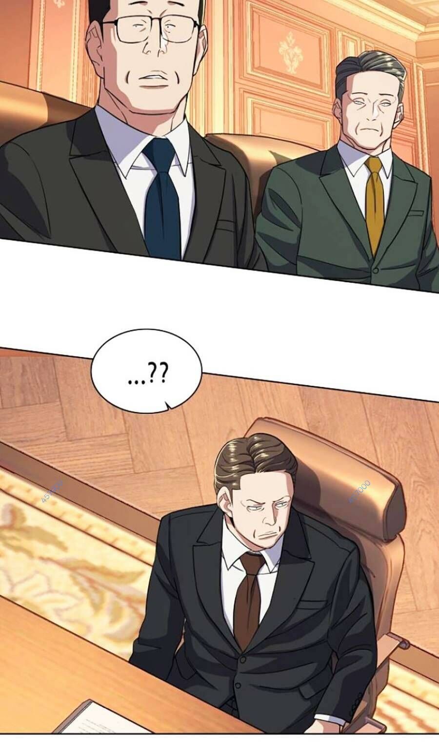 Tiểu Thiếu Gia Gia Tộc Tài Phiệt Chap 37 - Next Chap 38