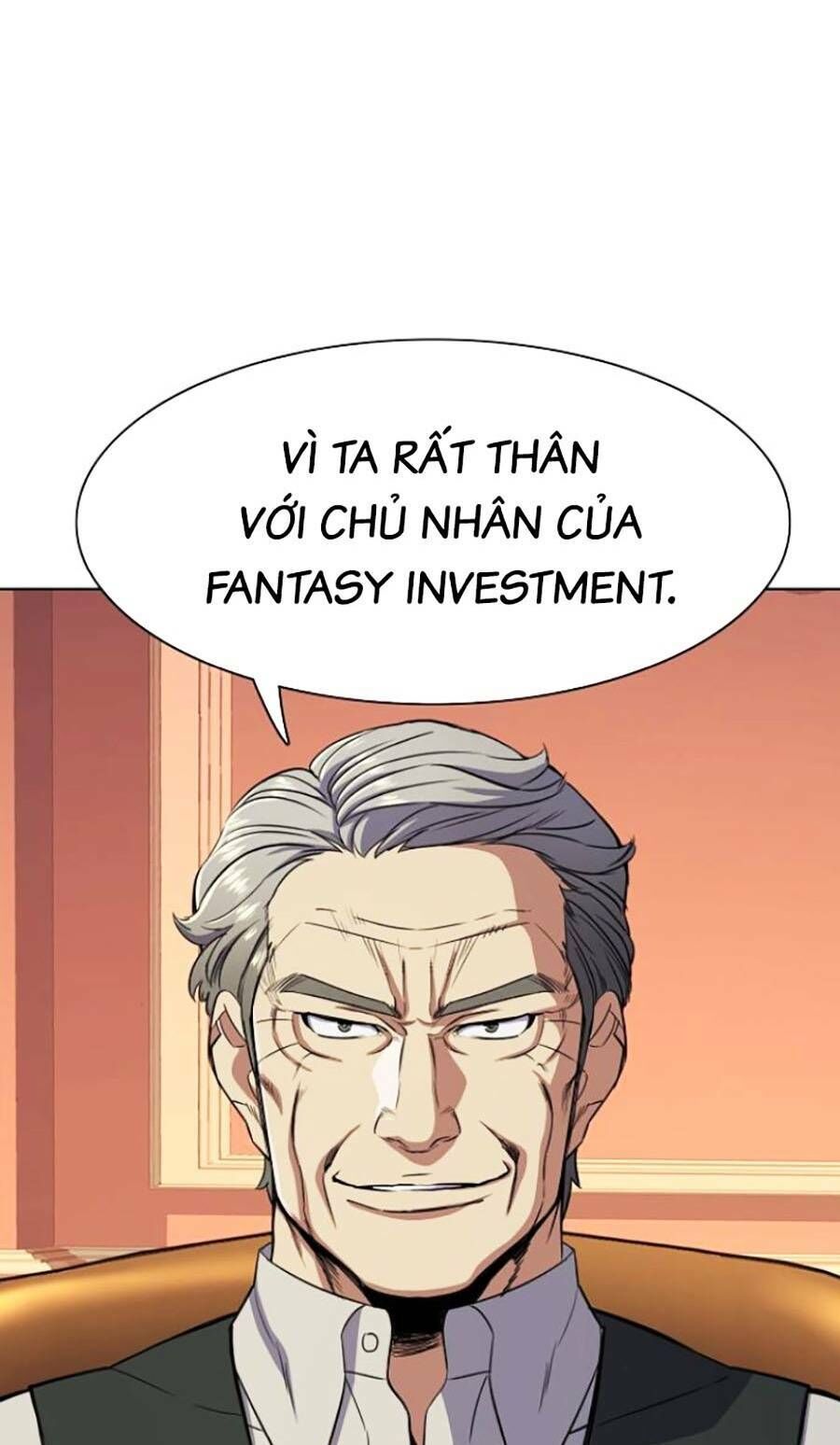 Tiểu Thiếu Gia Gia Tộc Tài Phiệt Chap 37 - Next Chap 38