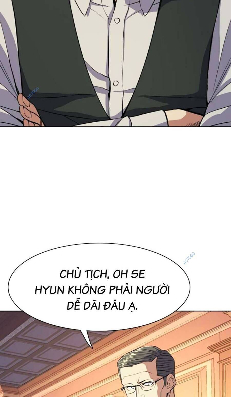 Tiểu Thiếu Gia Gia Tộc Tài Phiệt Chap 37 - Next Chap 38