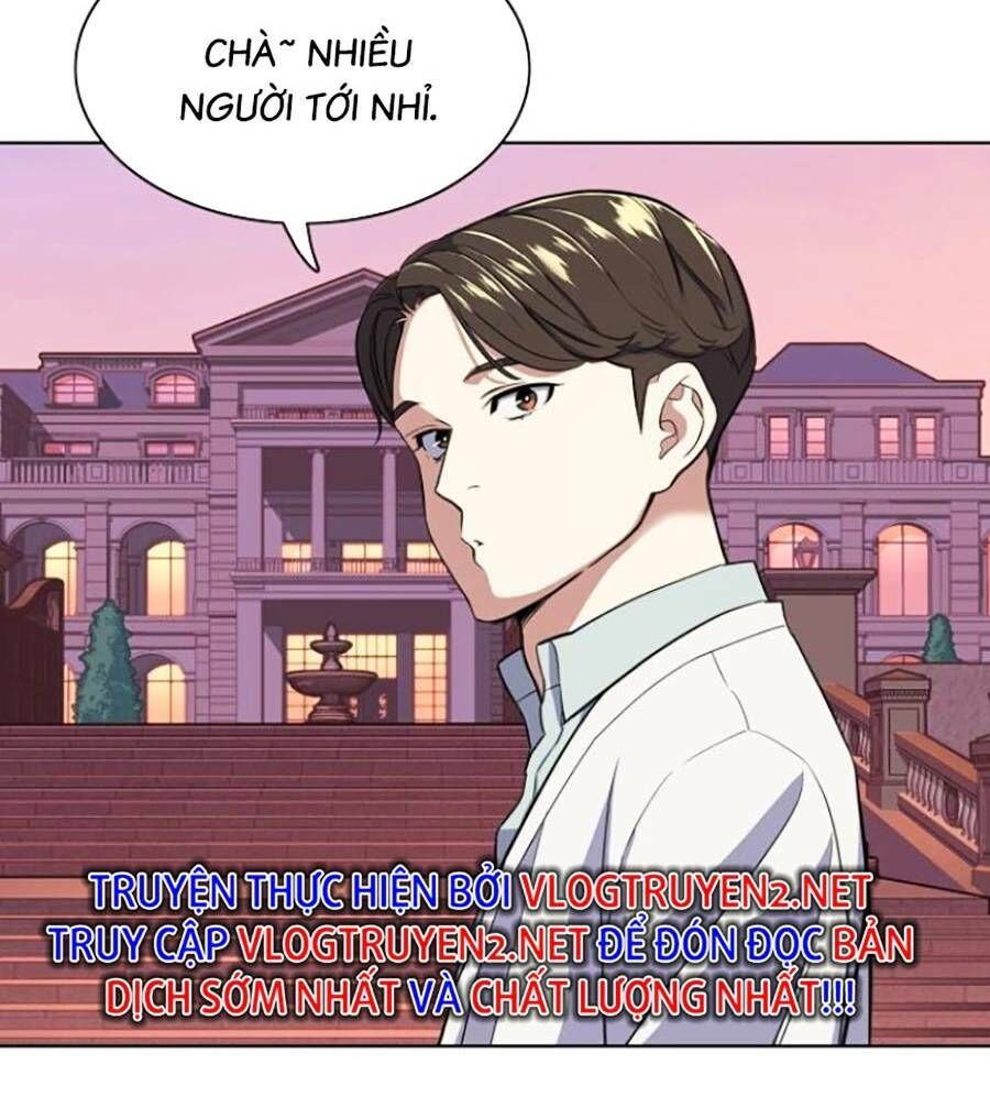 Tiểu Thiếu Gia Gia Tộc Tài Phiệt Chap 37 - Next Chap 38