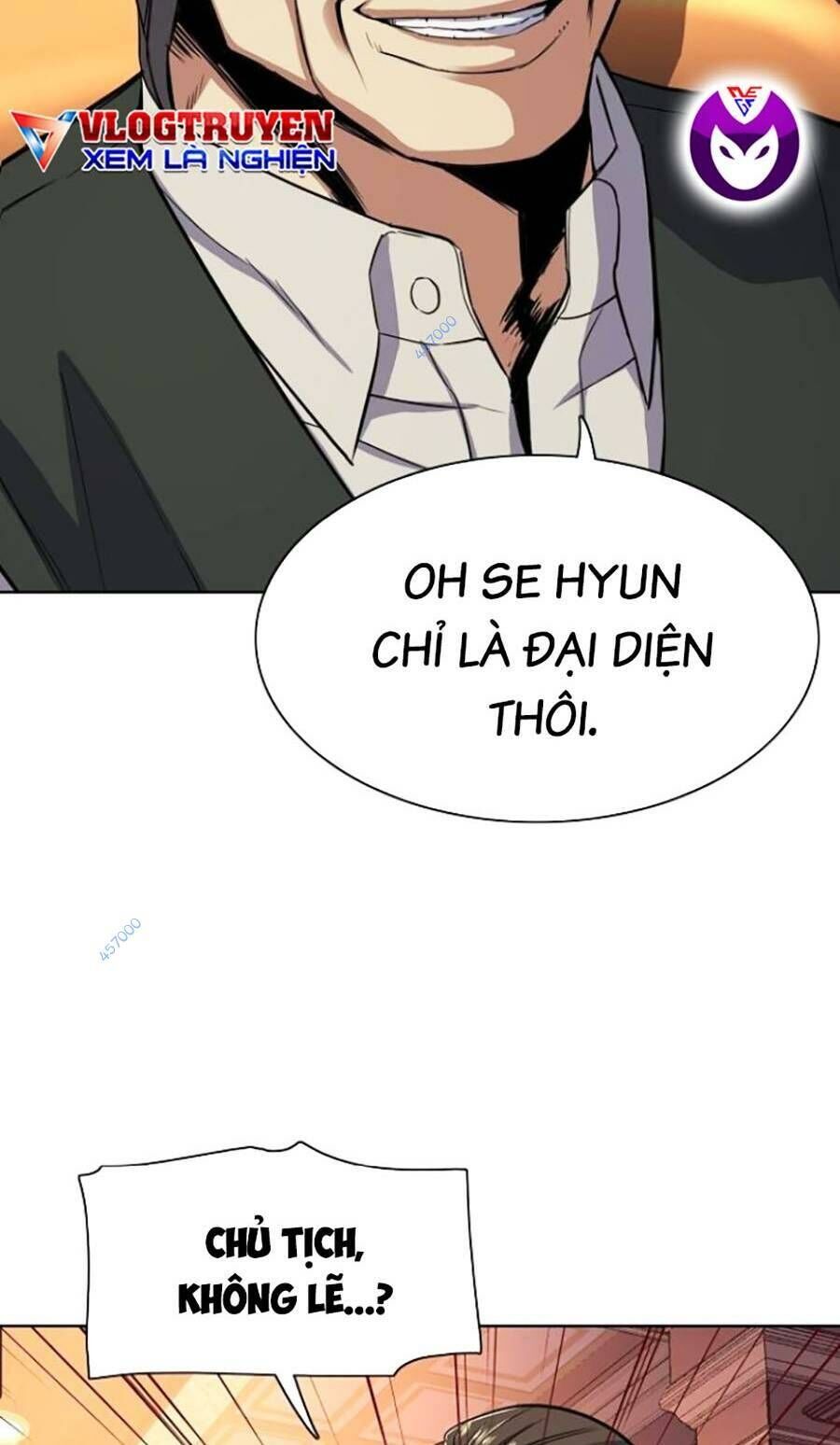 Tiểu Thiếu Gia Gia Tộc Tài Phiệt Chap 37 - Next Chap 38