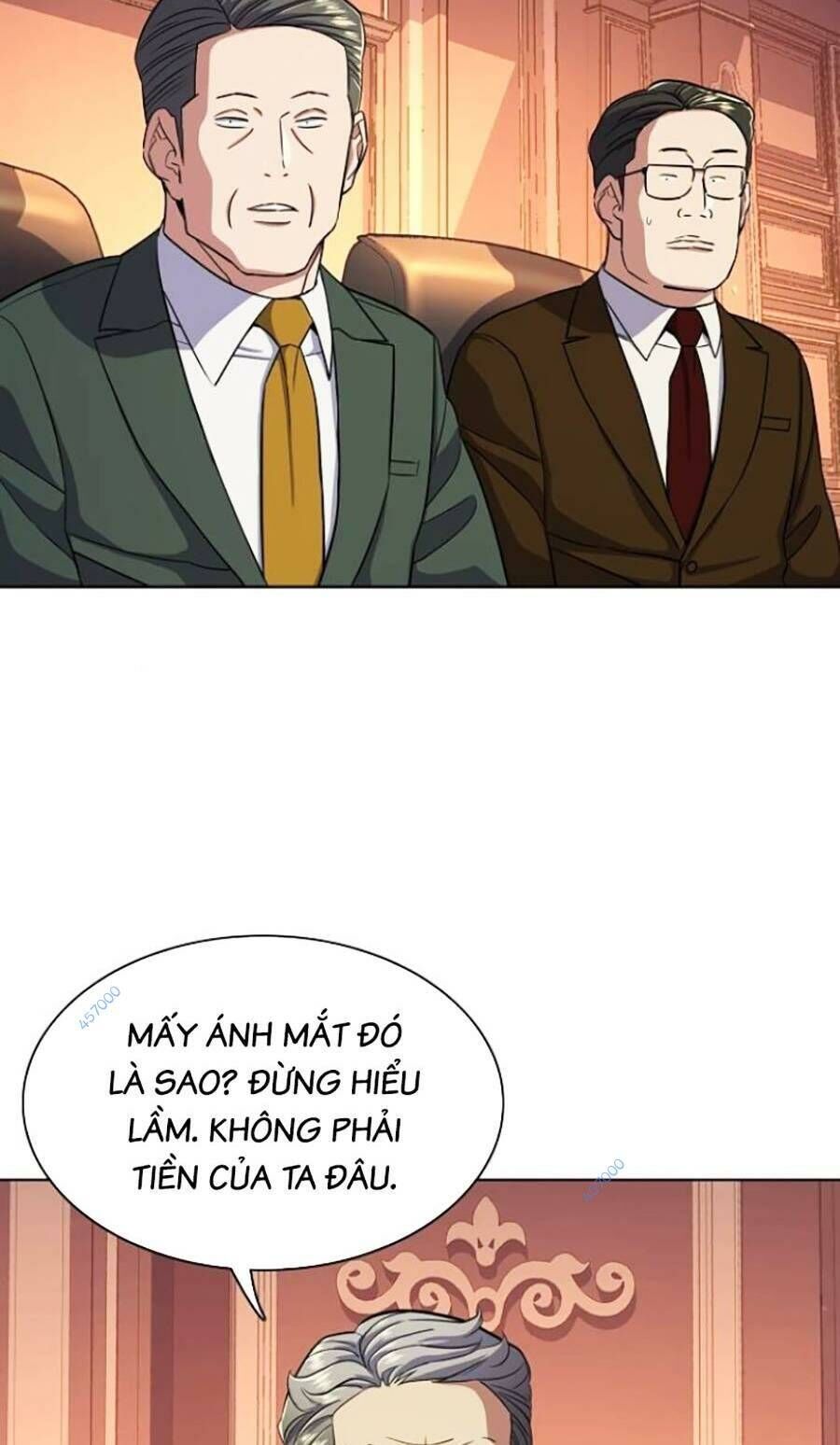 Tiểu Thiếu Gia Gia Tộc Tài Phiệt Chap 37 - Next Chap 38