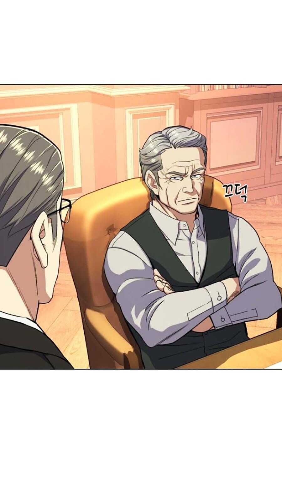 Tiểu Thiếu Gia Gia Tộc Tài Phiệt Chap 37 - Next Chap 38