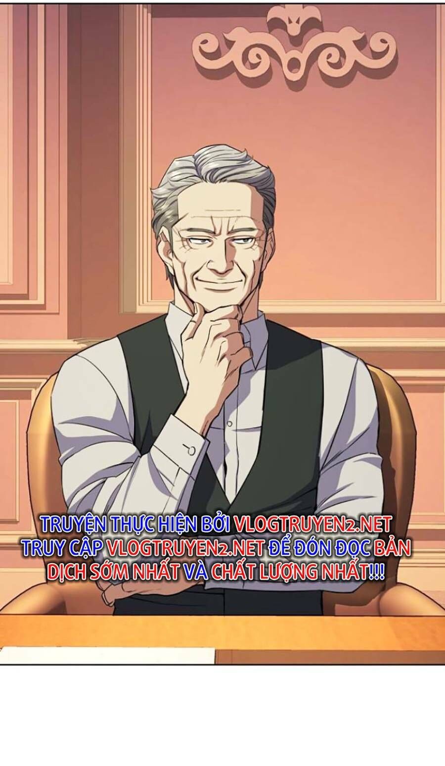 Tiểu Thiếu Gia Gia Tộc Tài Phiệt Chap 37 - Next Chap 38