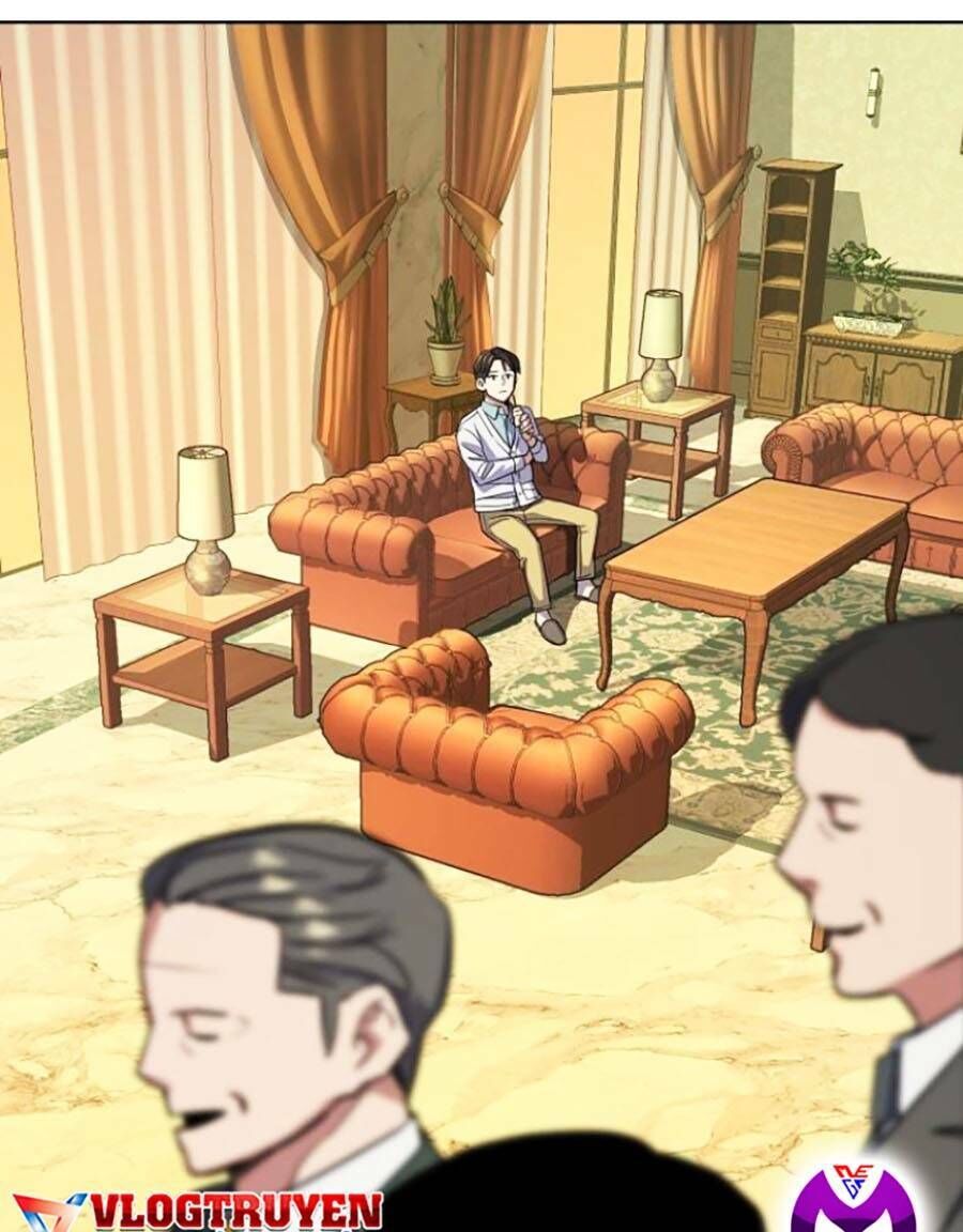 Tiểu Thiếu Gia Gia Tộc Tài Phiệt Chap 37 - Next Chap 38