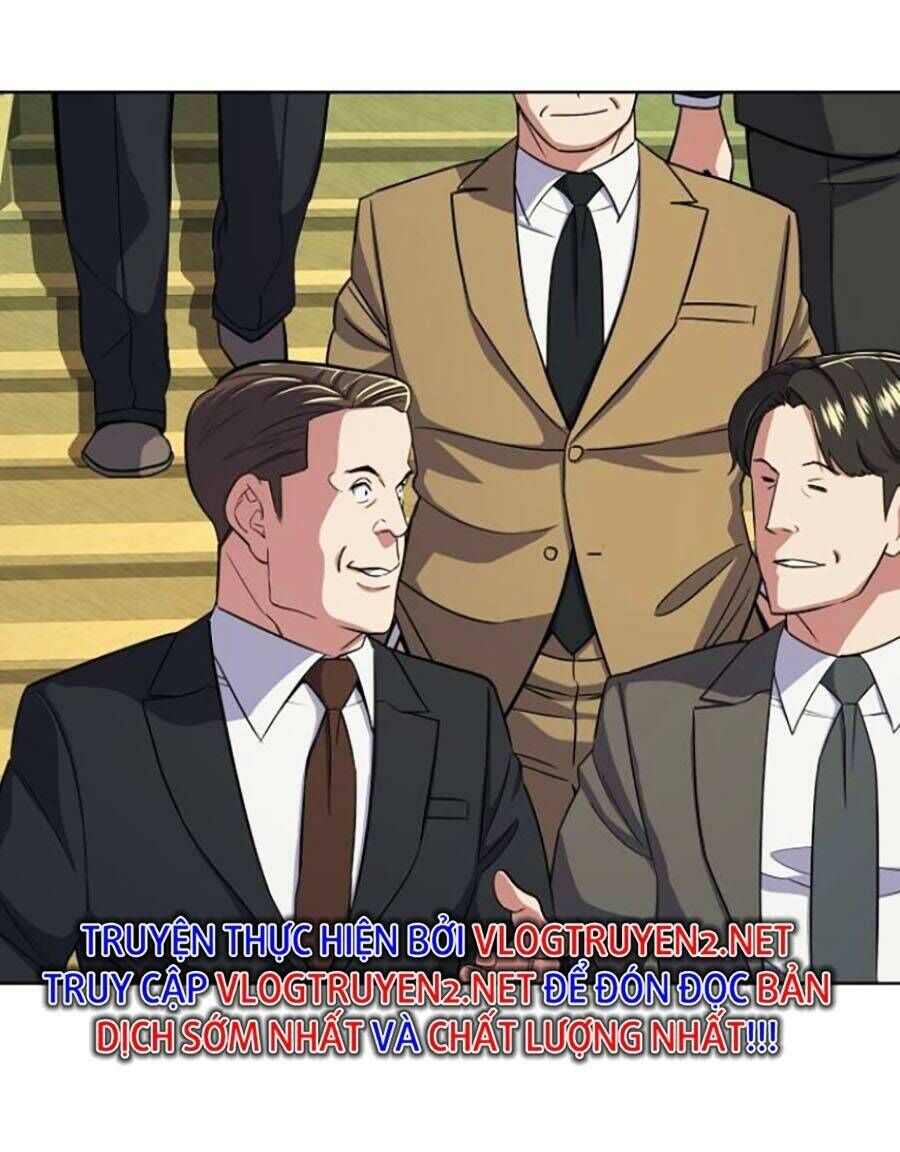 Tiểu Thiếu Gia Gia Tộc Tài Phiệt Chap 37 - Next Chap 38