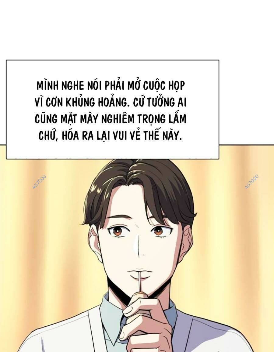 Tiểu Thiếu Gia Gia Tộc Tài Phiệt Chap 37 - Next Chap 38