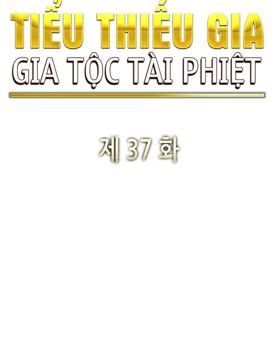 Tiểu Thiếu Gia Gia Tộc Tài Phiệt Chap 37 - Next Chap 38