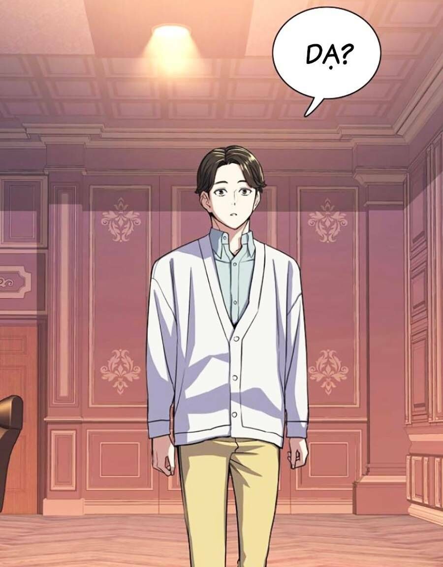 Tiểu Thiếu Gia Gia Tộc Tài Phiệt Chap 37 - Next Chap 38