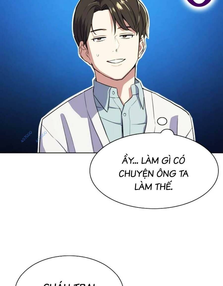 Tiểu Thiếu Gia Gia Tộc Tài Phiệt Chap 37 - Next Chap 38