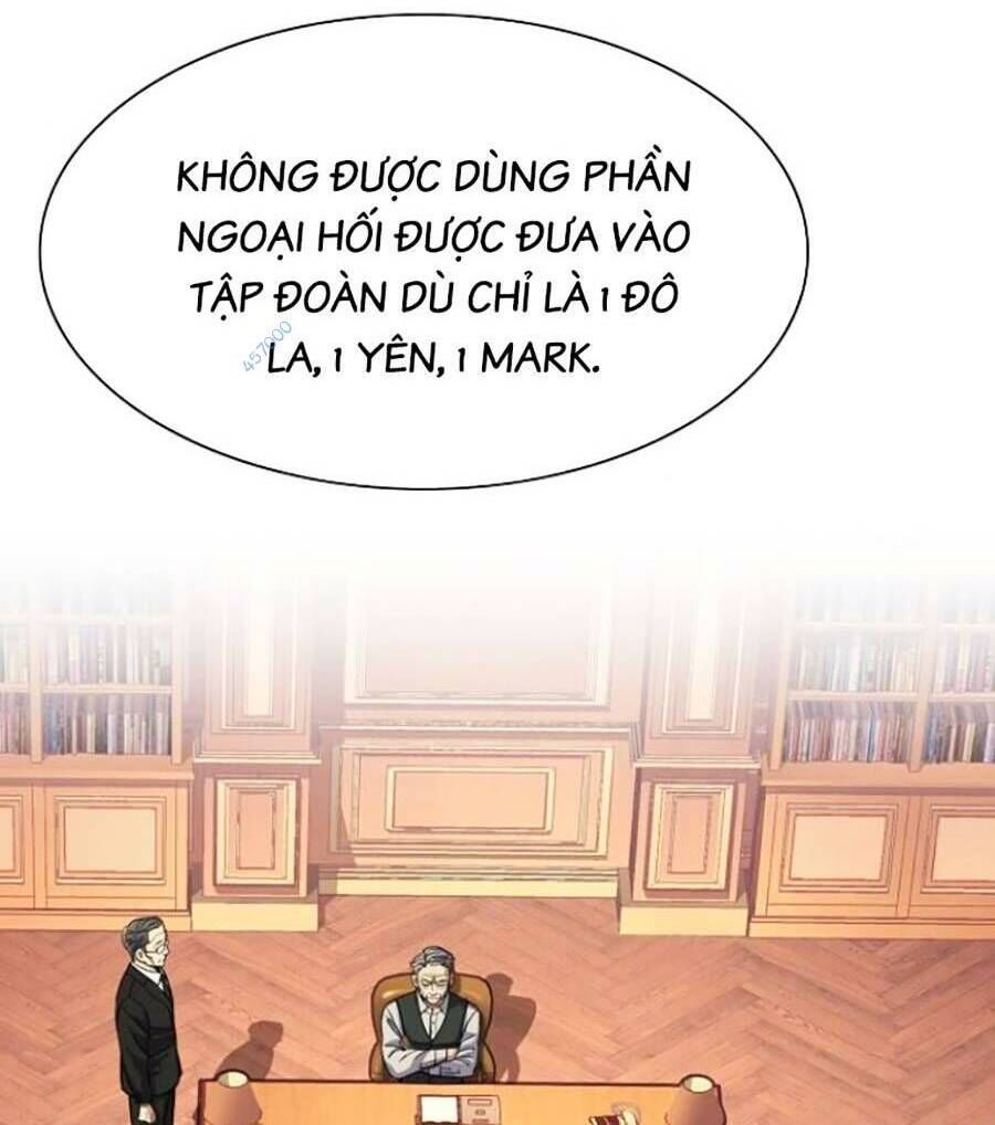 Tiểu Thiếu Gia Gia Tộc Tài Phiệt Chap 37 - Next Chap 38