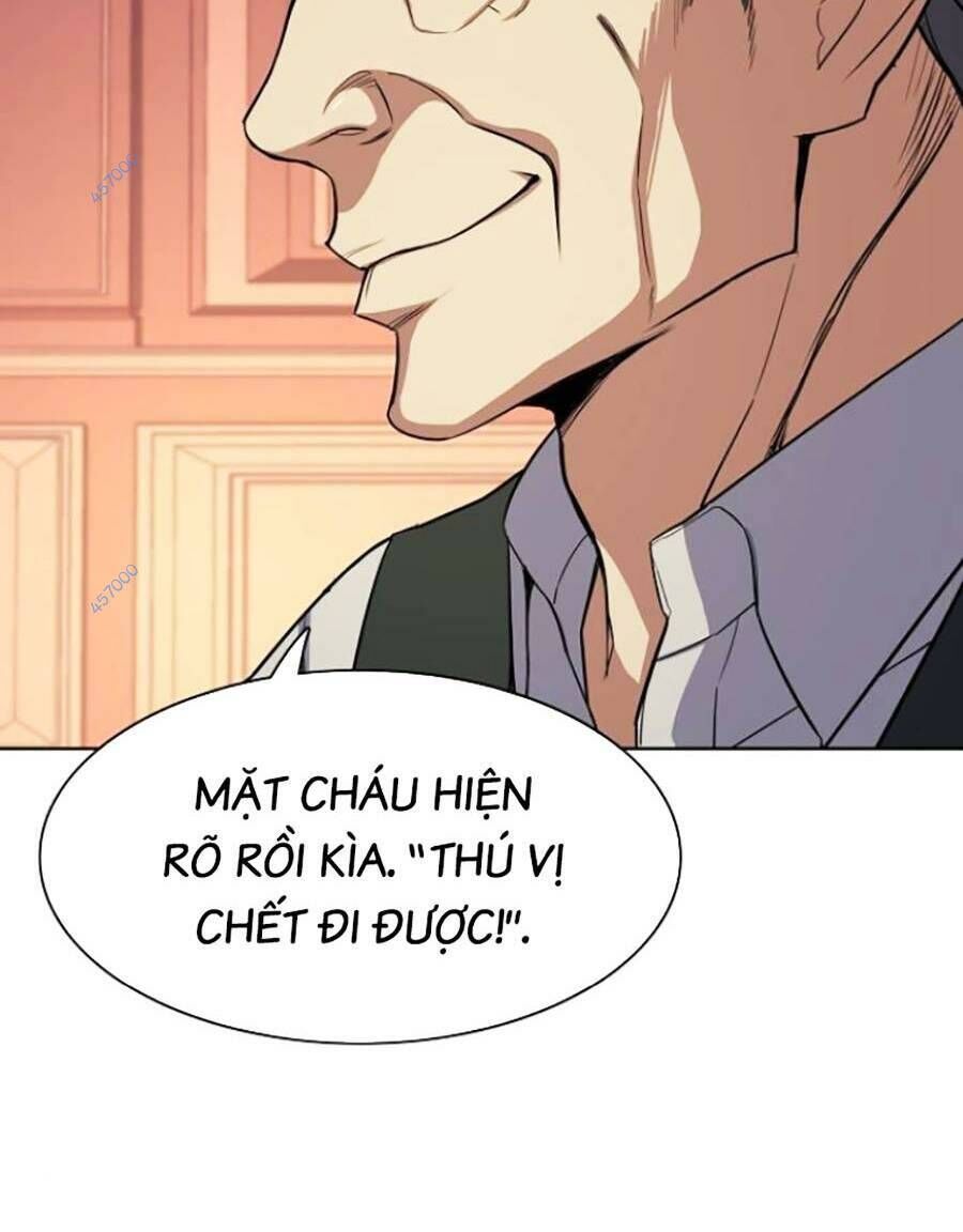 Tiểu Thiếu Gia Gia Tộc Tài Phiệt Chap 37 - Next Chap 38