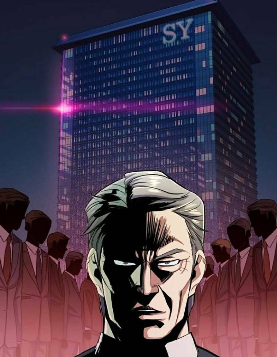 Tiểu Thiếu Gia Gia Tộc Tài Phiệt Chap 38 - Next Chap 39