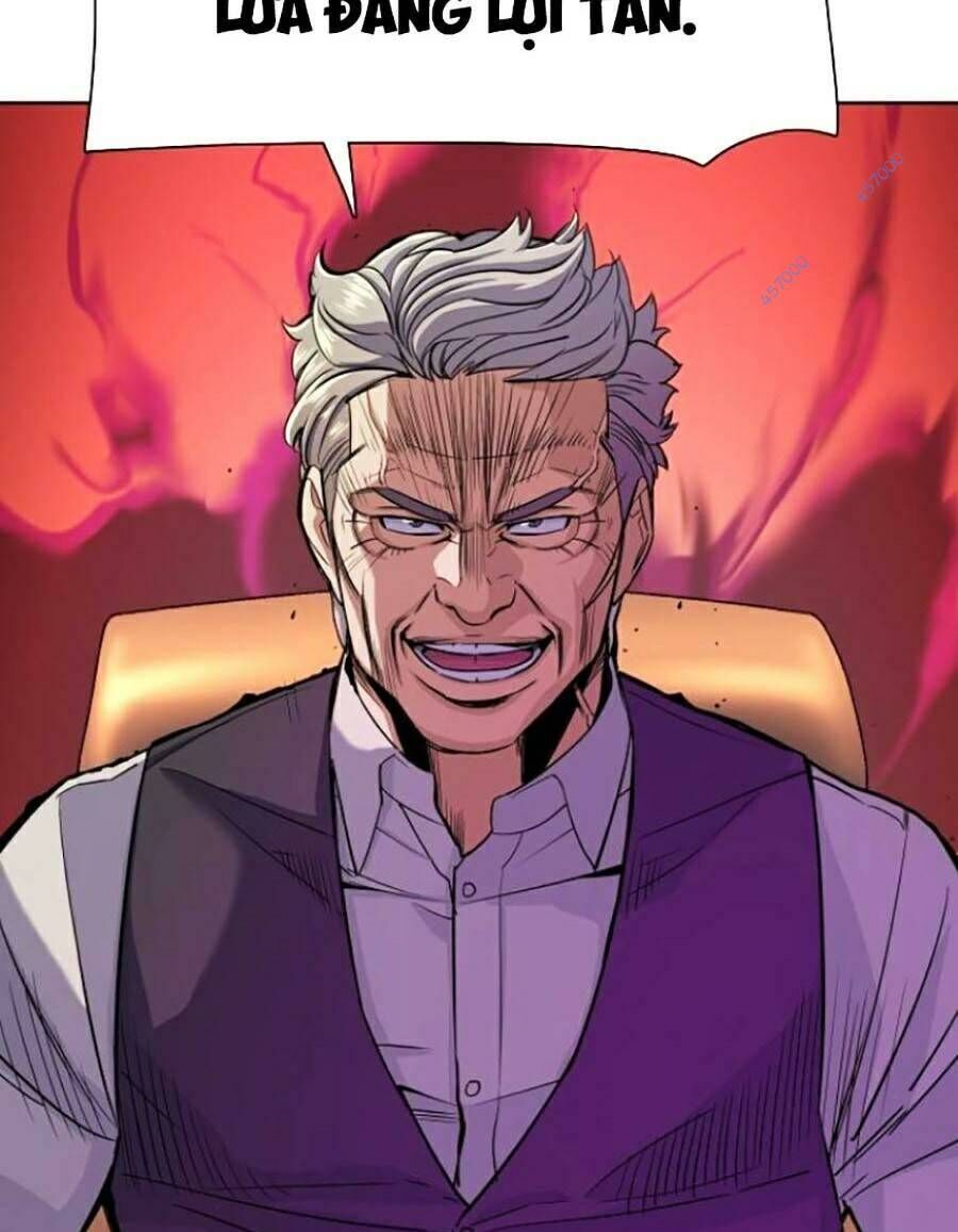 Tiểu Thiếu Gia Gia Tộc Tài Phiệt Chap 38 - Next Chap 39