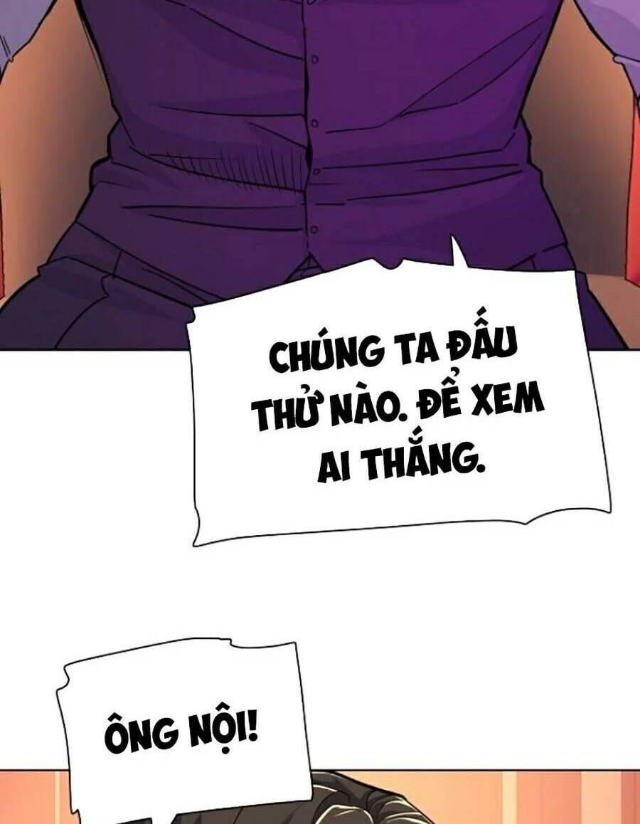 Tiểu Thiếu Gia Gia Tộc Tài Phiệt Chap 38 - Next Chap 39