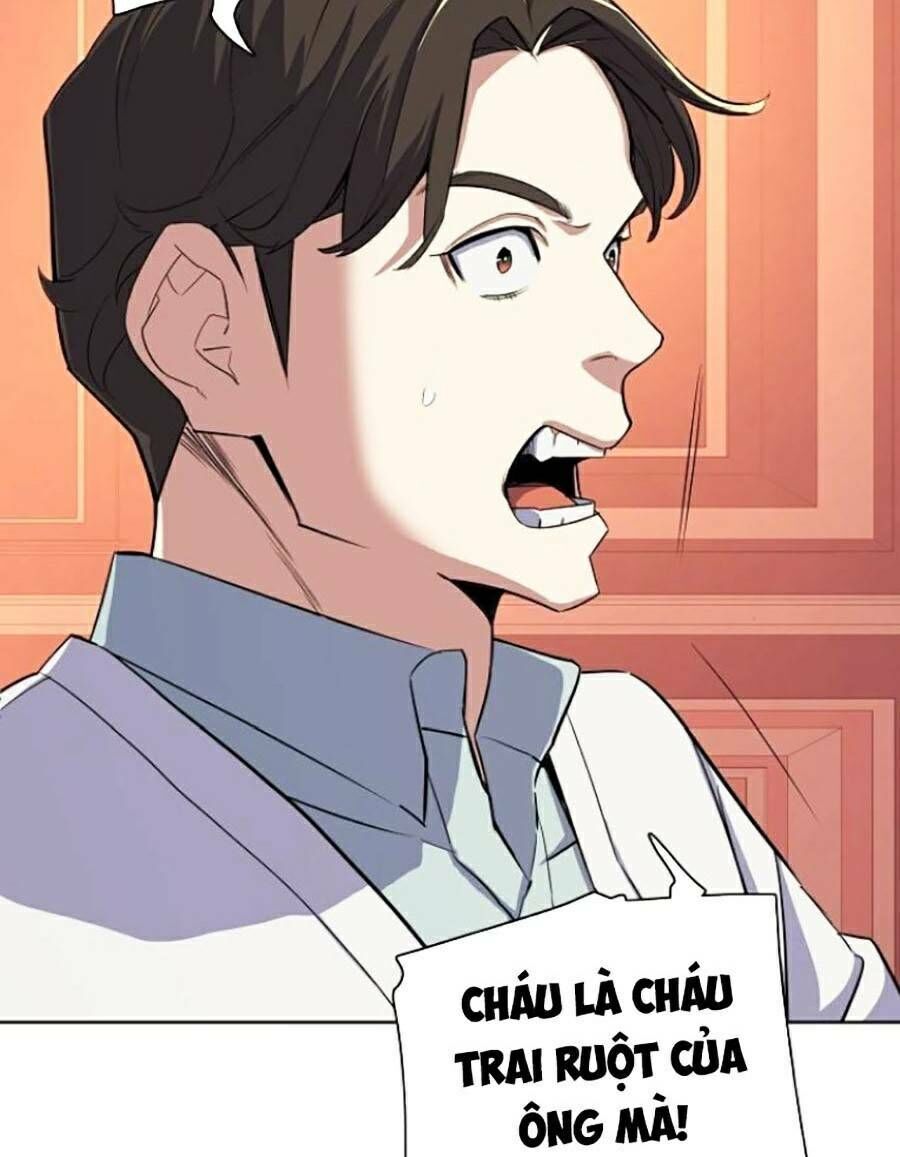 Tiểu Thiếu Gia Gia Tộc Tài Phiệt Chap 38 - Next Chap 39