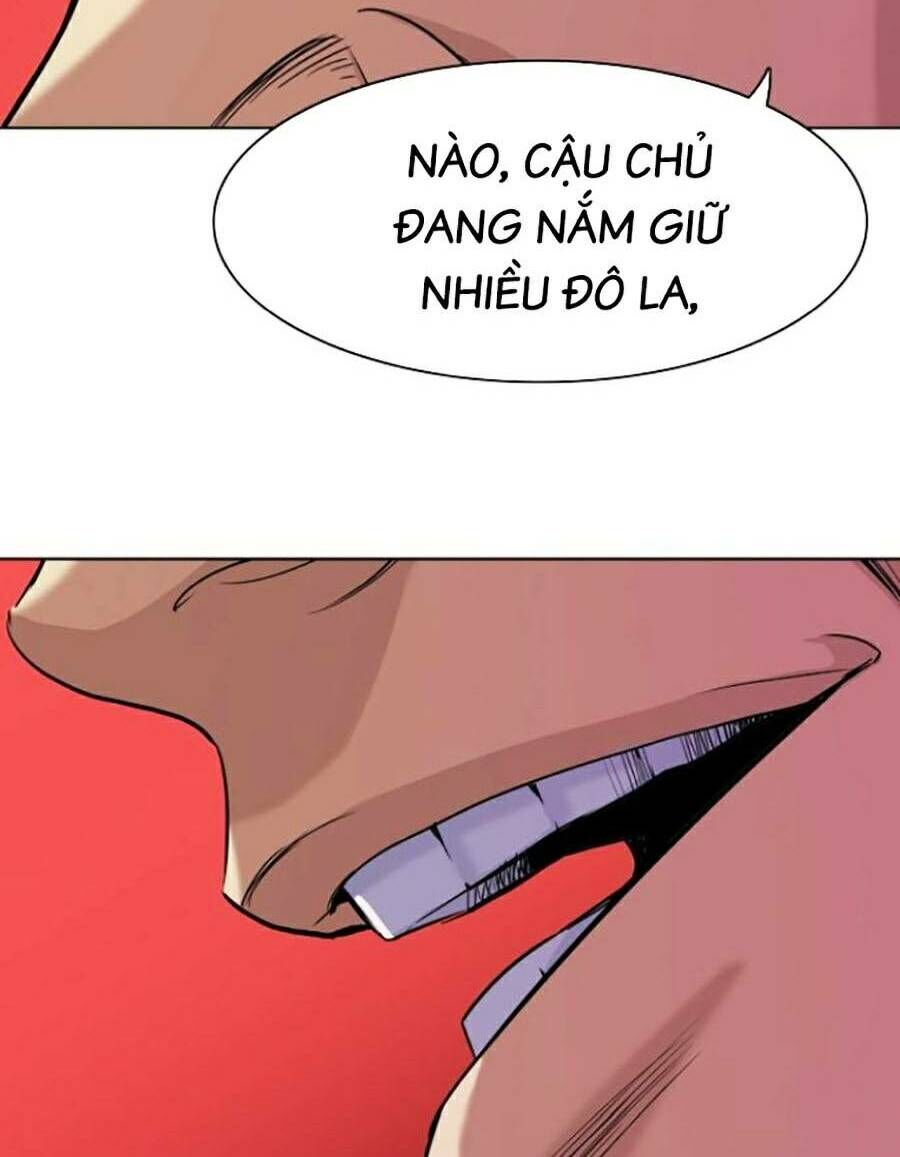 Tiểu Thiếu Gia Gia Tộc Tài Phiệt Chap 38 - Next Chap 39