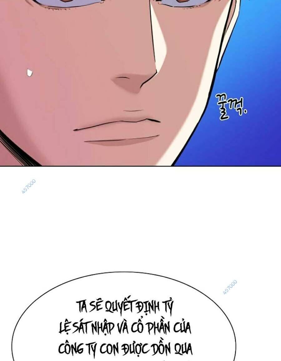 Tiểu Thiếu Gia Gia Tộc Tài Phiệt Chap 38 - Next Chap 39