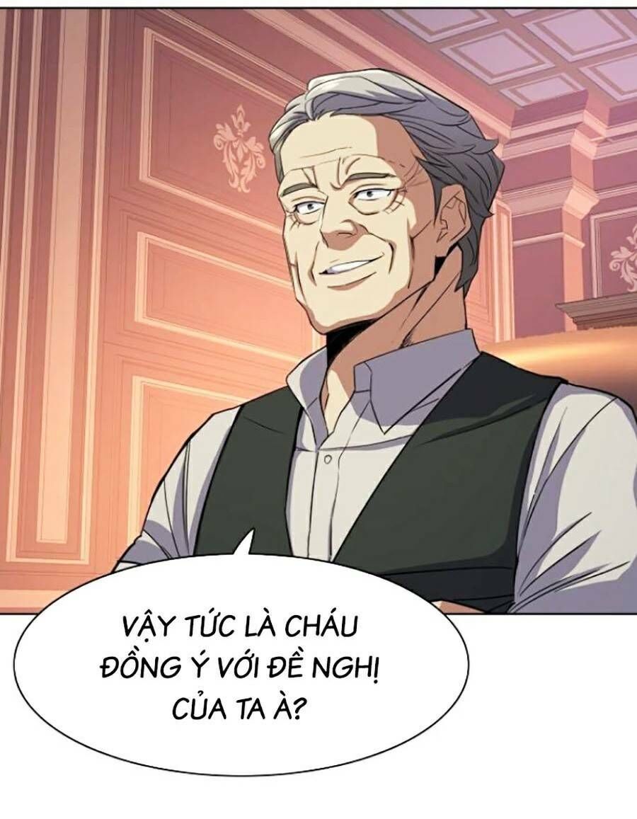 Tiểu Thiếu Gia Gia Tộc Tài Phiệt Chap 38 - Next Chap 39