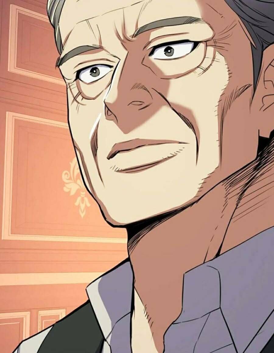 Tiểu Thiếu Gia Gia Tộc Tài Phiệt Chap 38 - Next Chap 39