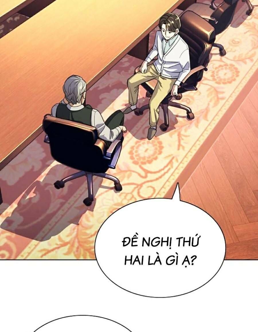 Tiểu Thiếu Gia Gia Tộc Tài Phiệt Chap 38 - Next Chap 39