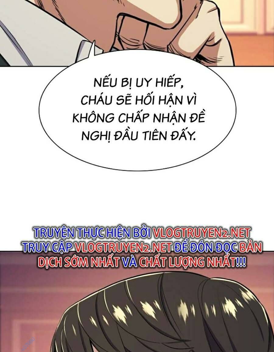 Tiểu Thiếu Gia Gia Tộc Tài Phiệt Chap 38 - Next Chap 39