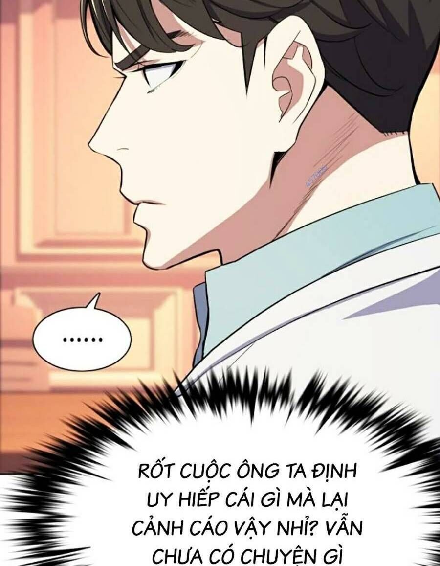 Tiểu Thiếu Gia Gia Tộc Tài Phiệt Chap 38 - Next Chap 39