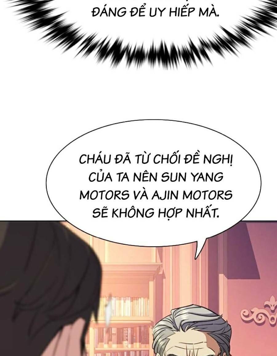 Tiểu Thiếu Gia Gia Tộc Tài Phiệt Chap 38 - Next Chap 39