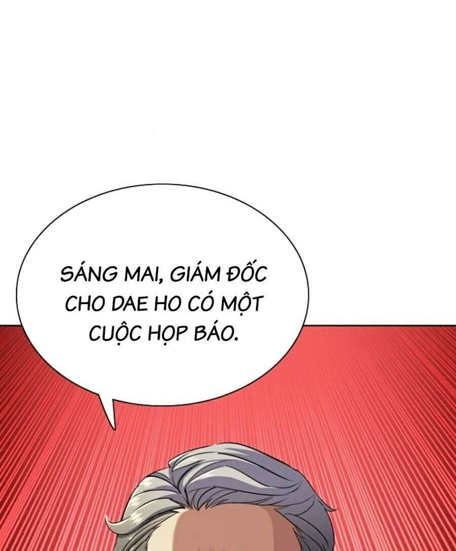 Tiểu Thiếu Gia Gia Tộc Tài Phiệt Chap 38 - Next Chap 39