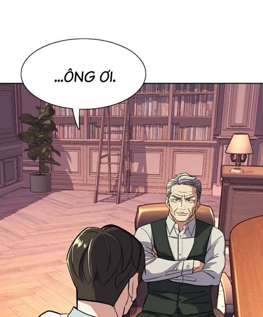 Tiểu Thiếu Gia Gia Tộc Tài Phiệt Chap 38 - Next Chap 39