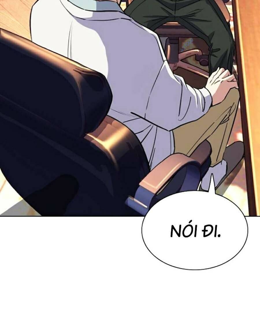 Tiểu Thiếu Gia Gia Tộc Tài Phiệt Chap 38 - Next Chap 39