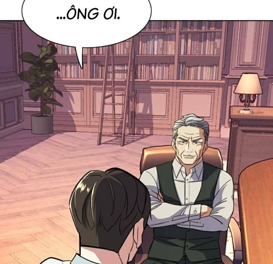 Tiểu Thiếu Gia Gia Tộc Tài Phiệt Chap 38 - Next Chap 39