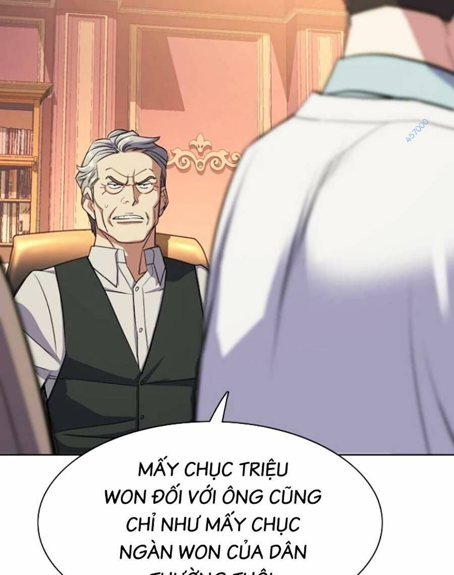 Tiểu Thiếu Gia Gia Tộc Tài Phiệt Chap 38 - Next Chap 39