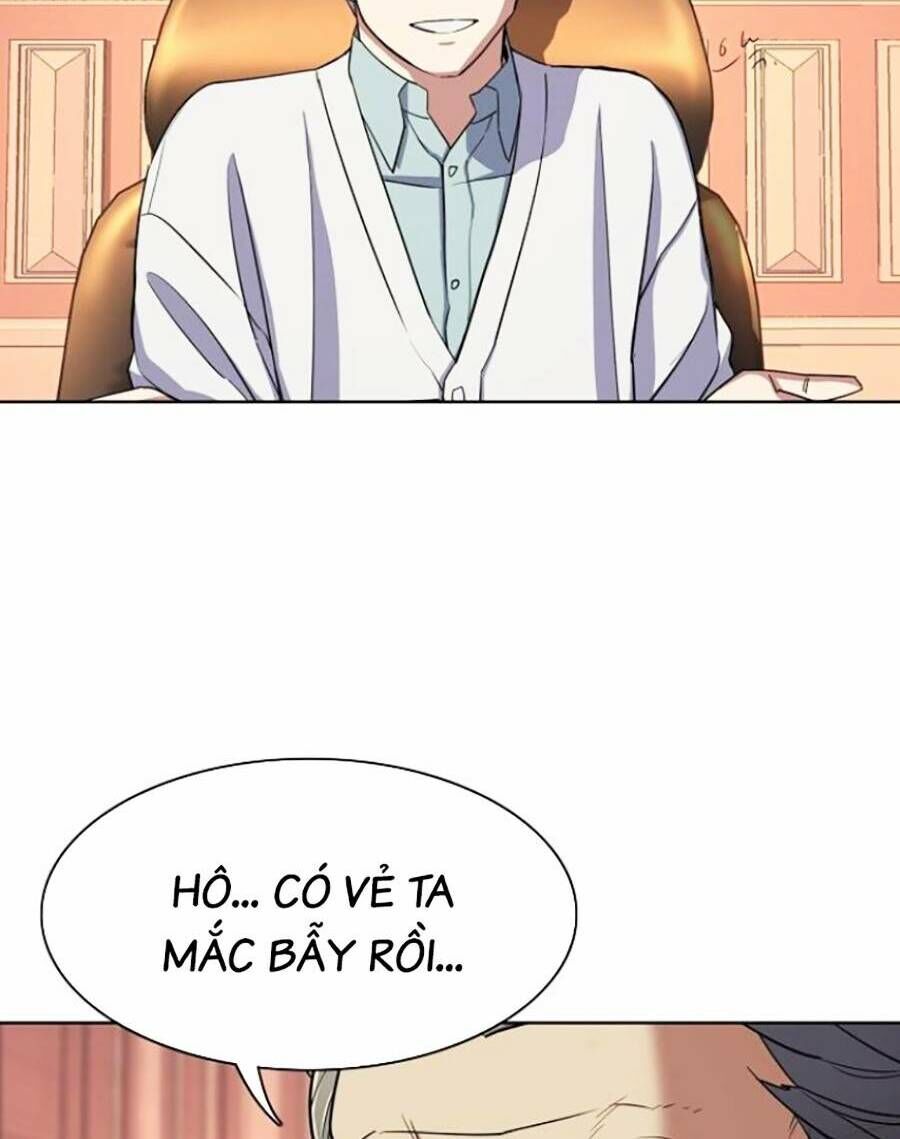 Tiểu Thiếu Gia Gia Tộc Tài Phiệt Chap 38 - Next Chap 39