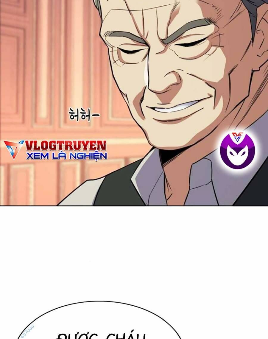 Tiểu Thiếu Gia Gia Tộc Tài Phiệt Chap 38 - Next Chap 39