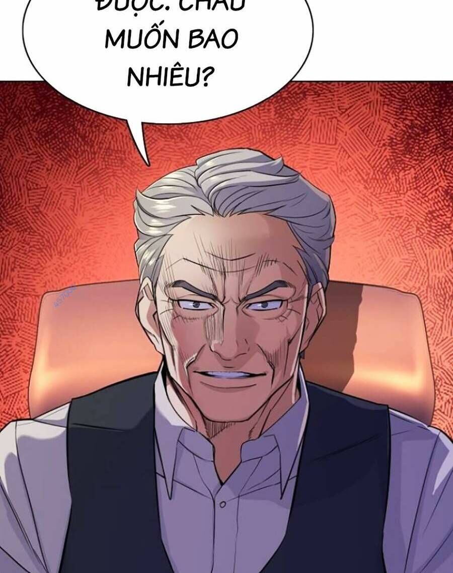 Tiểu Thiếu Gia Gia Tộc Tài Phiệt Chap 38 - Next Chap 39