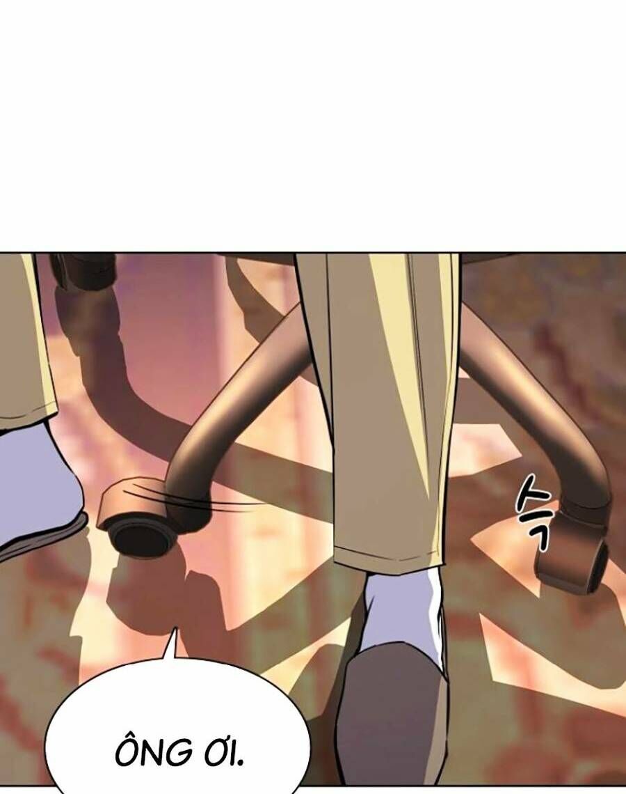 Tiểu Thiếu Gia Gia Tộc Tài Phiệt Chap 38 - Next Chap 39