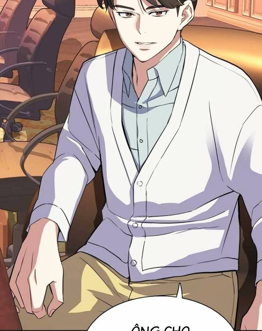 Tiểu Thiếu Gia Gia Tộc Tài Phiệt Chap 38 - Next Chap 39