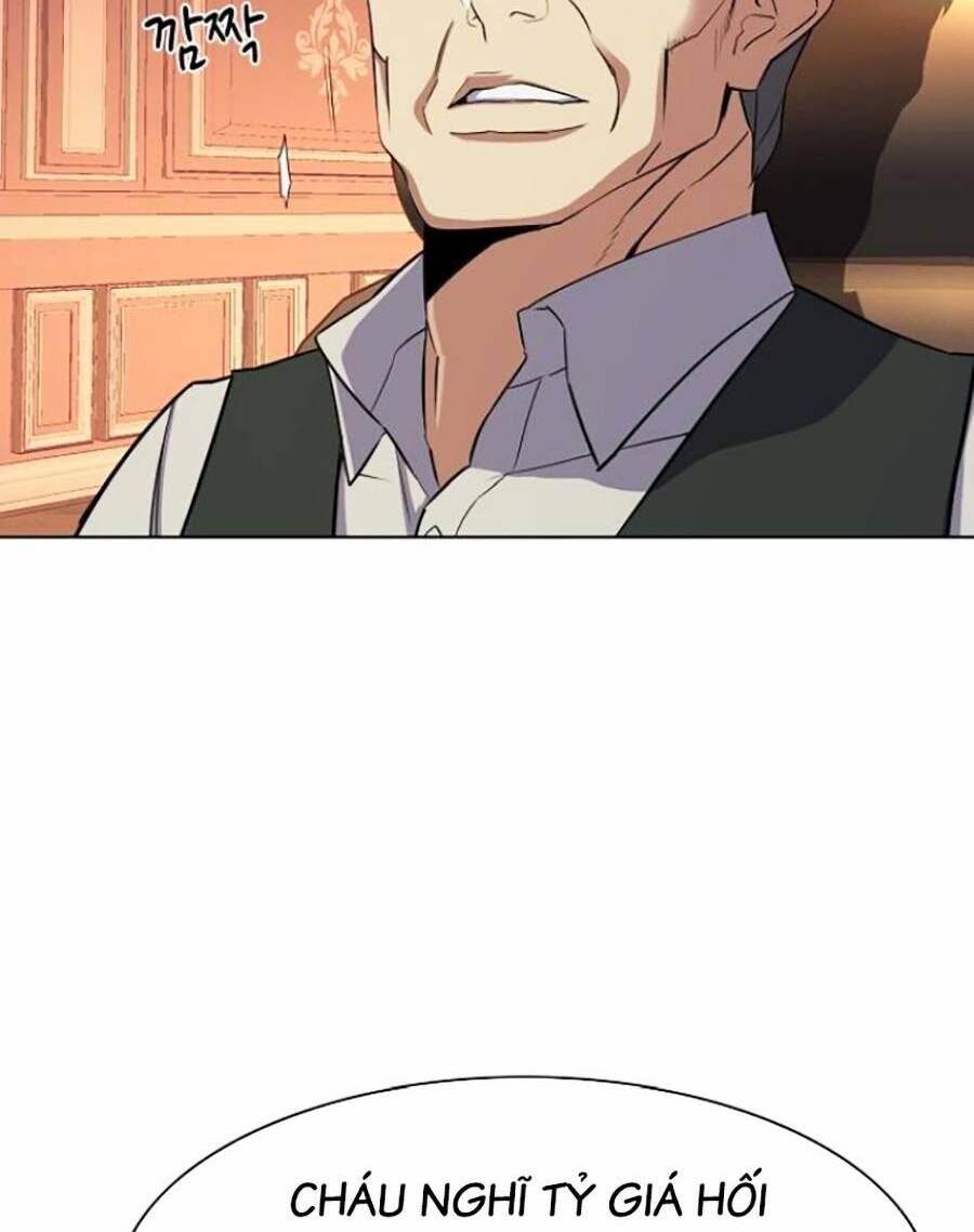 Tiểu Thiếu Gia Gia Tộc Tài Phiệt Chap 38 - Next Chap 39