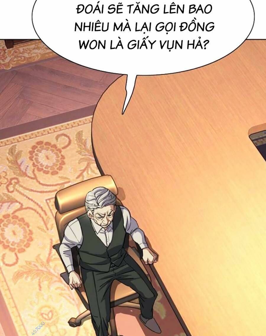 Tiểu Thiếu Gia Gia Tộc Tài Phiệt Chap 38 - Next Chap 39