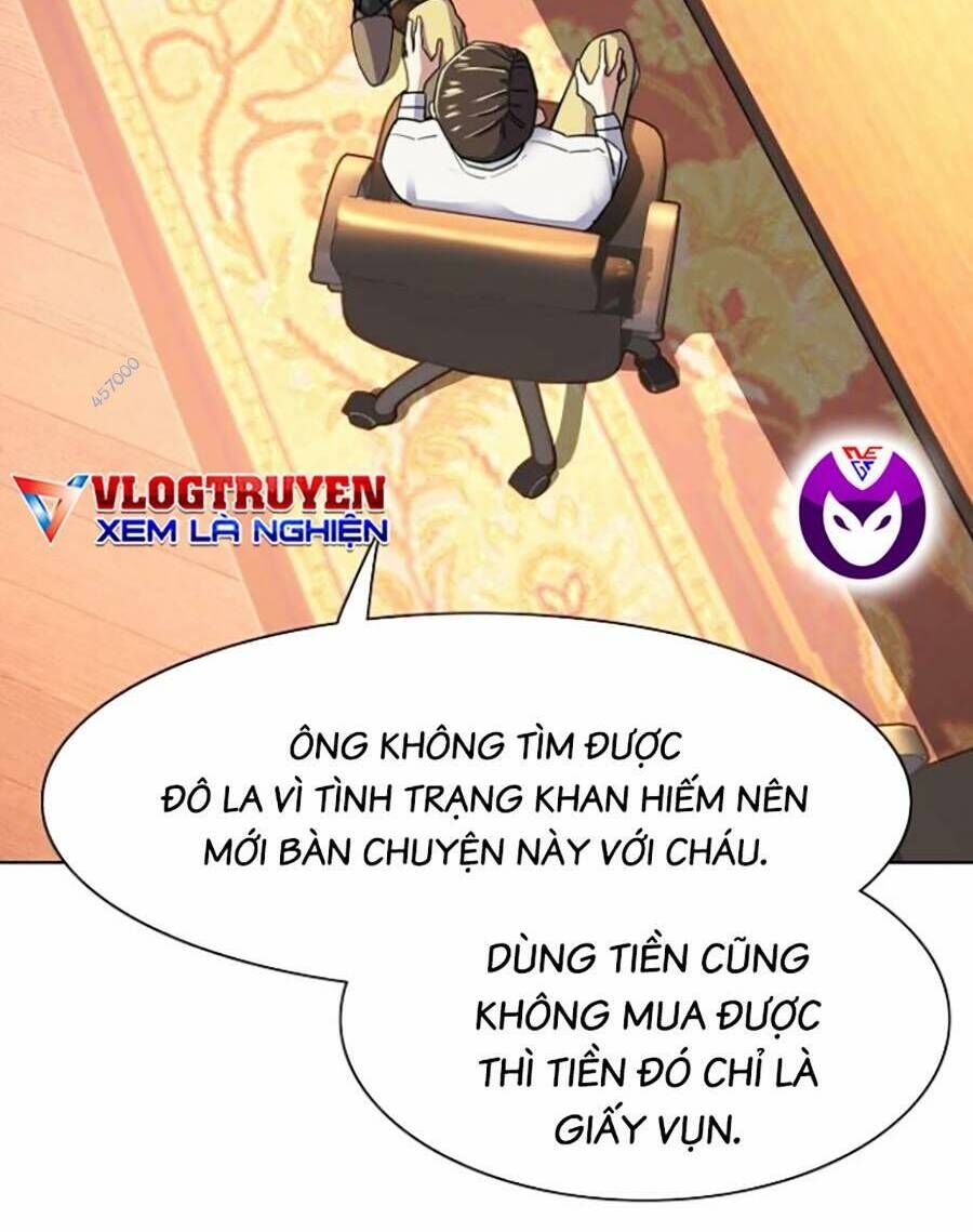 Tiểu Thiếu Gia Gia Tộc Tài Phiệt Chap 38 - Next Chap 39