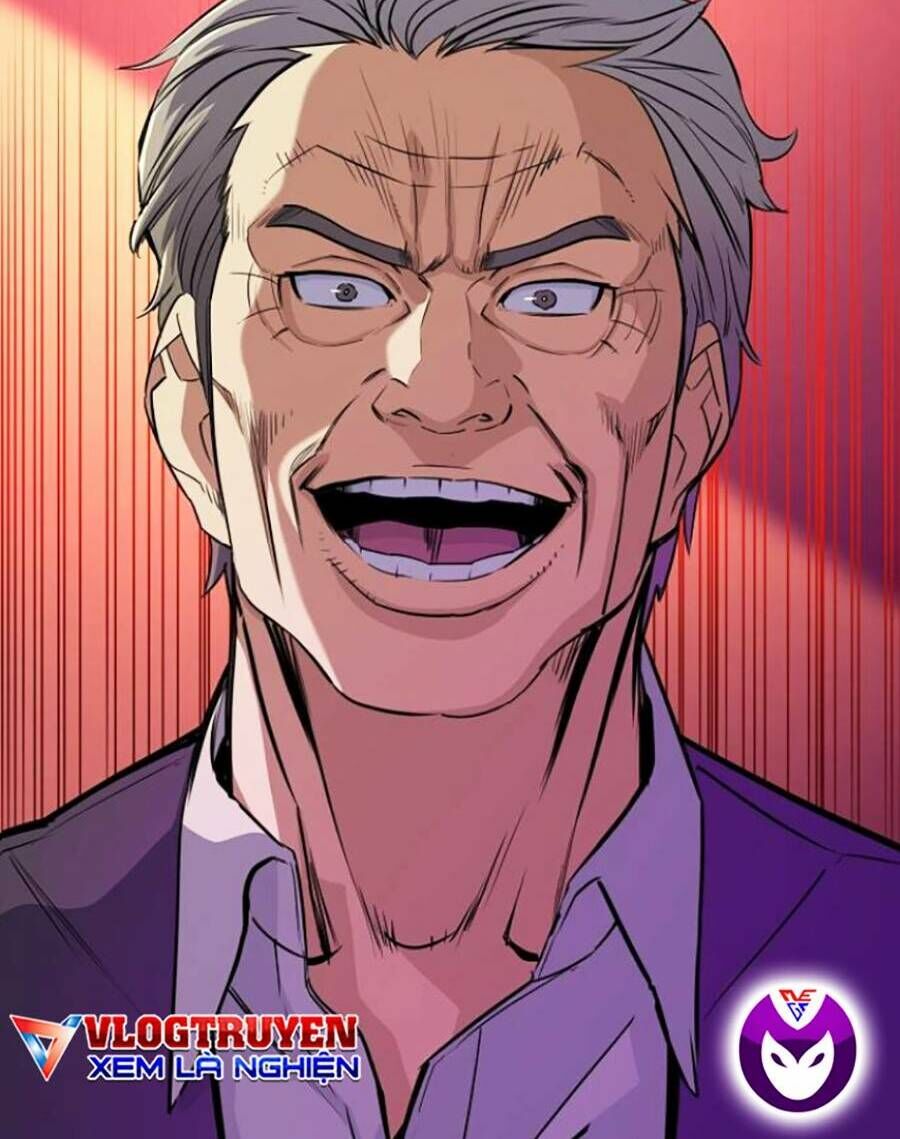 Tiểu Thiếu Gia Gia Tộc Tài Phiệt Chap 38 - Next Chap 39