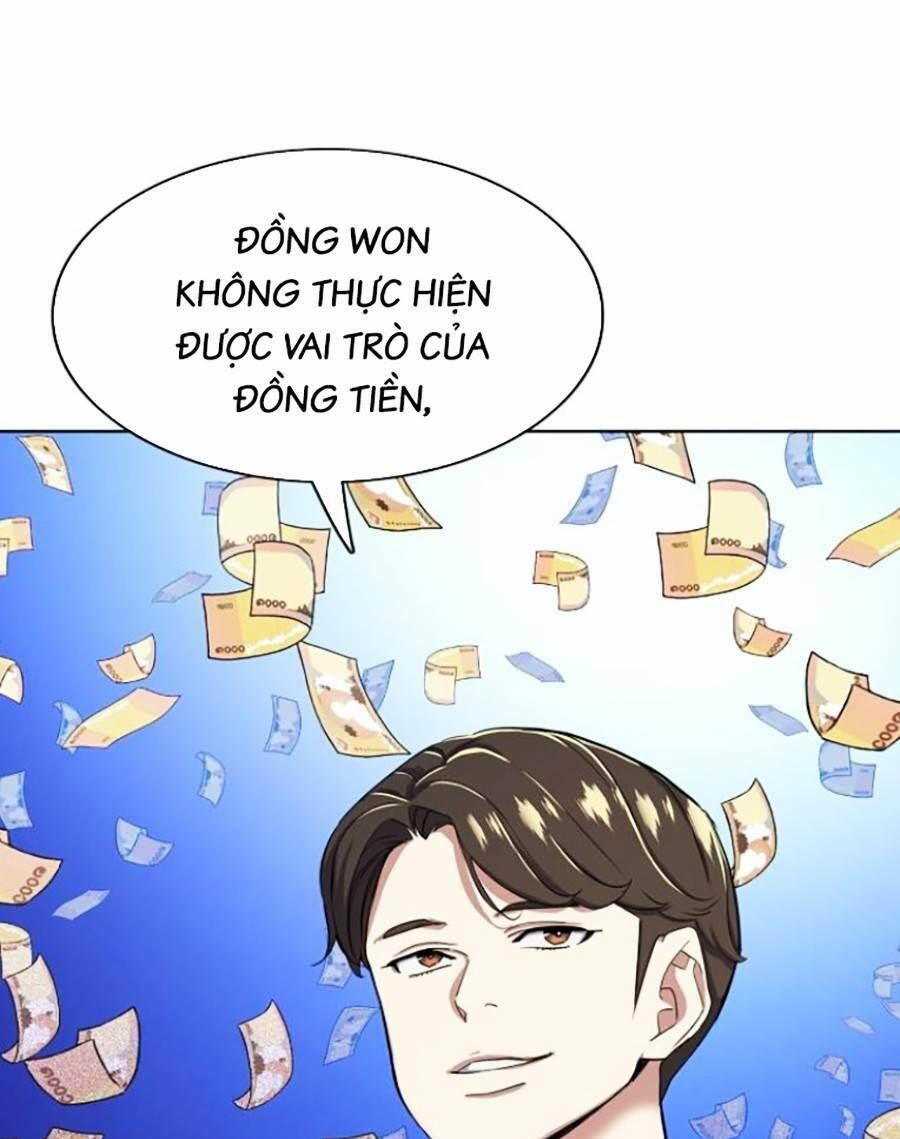 Tiểu Thiếu Gia Gia Tộc Tài Phiệt Chap 38 - Next Chap 39
