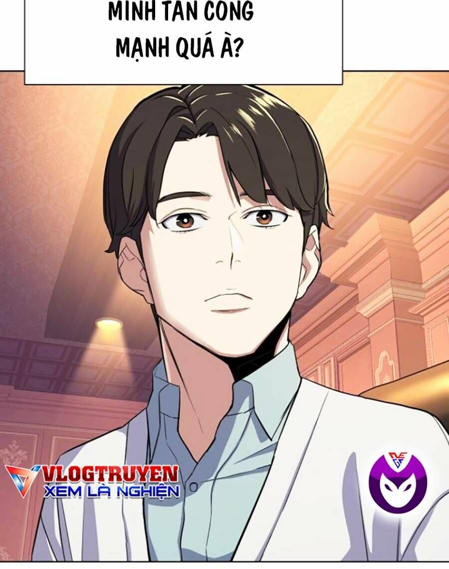 Tiểu Thiếu Gia Gia Tộc Tài Phiệt Chap 38 - Next Chap 39